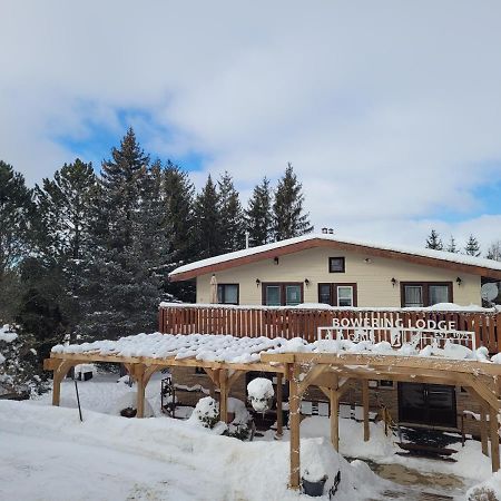 Bowering Lodge Blue Mountains Buitenkant foto