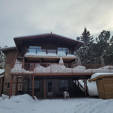 Bowering Lodge Blue Mountains Buitenkant foto