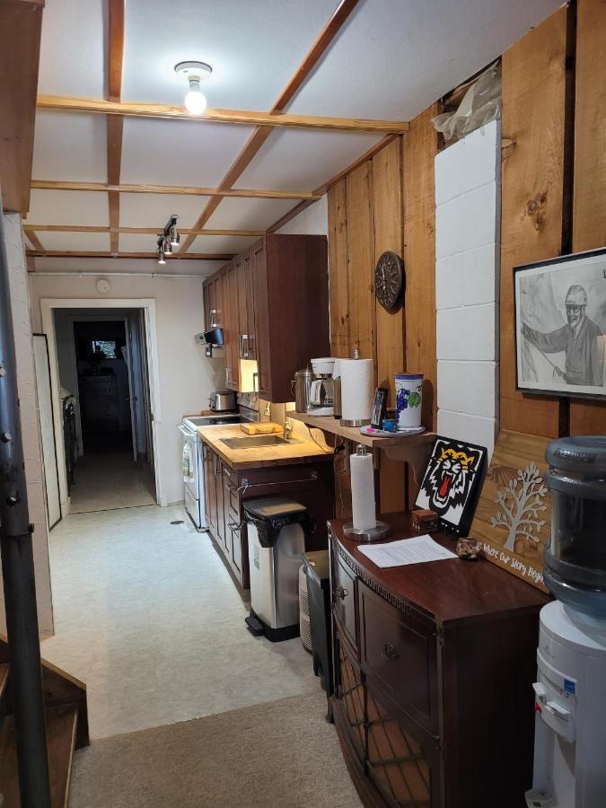 Bowering Lodge Blue Mountains Buitenkant foto