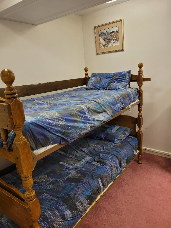 Bowering Lodge Blue Mountains Buitenkant foto