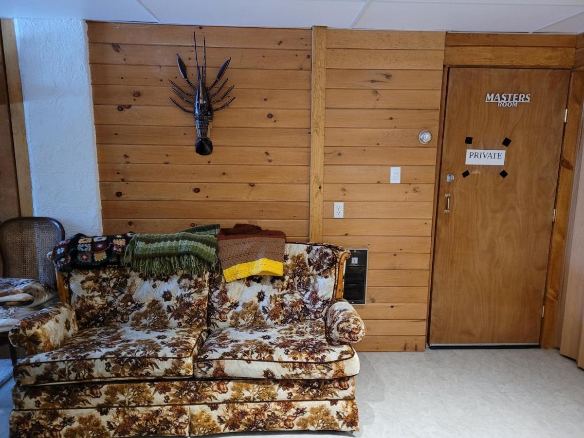 Bowering Lodge Blue Mountains Buitenkant foto
