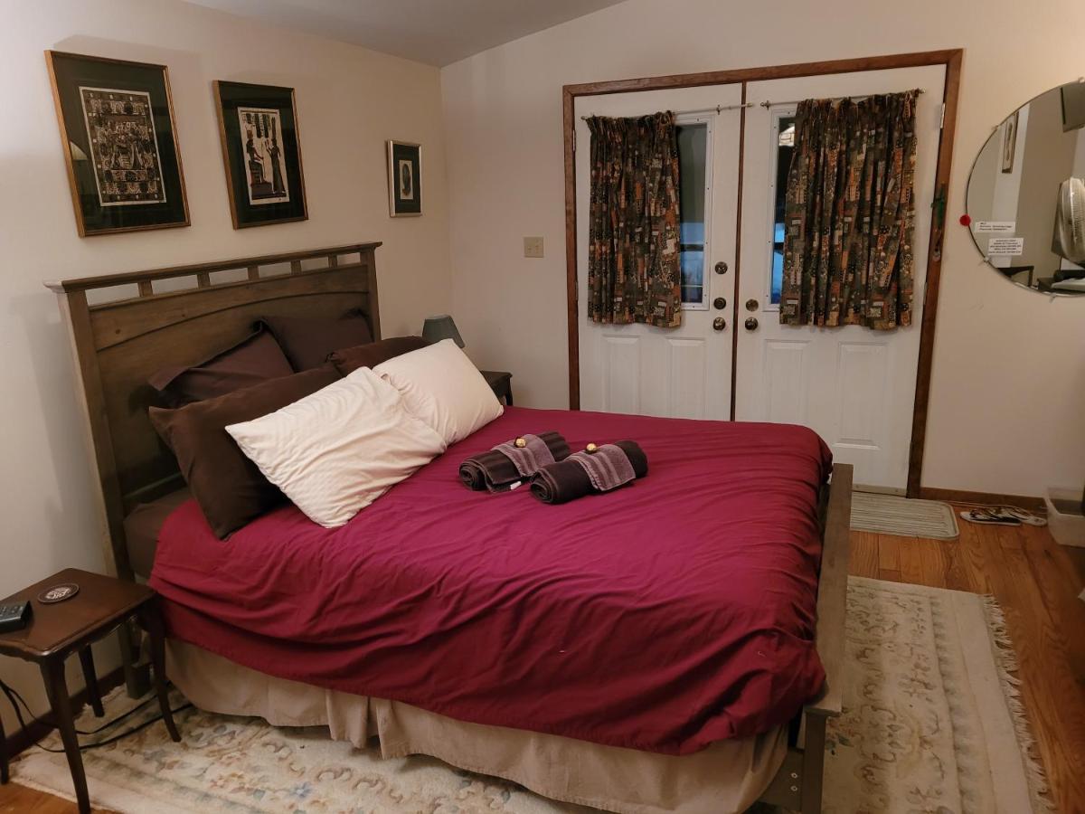 Bowering Lodge Blue Mountains Buitenkant foto