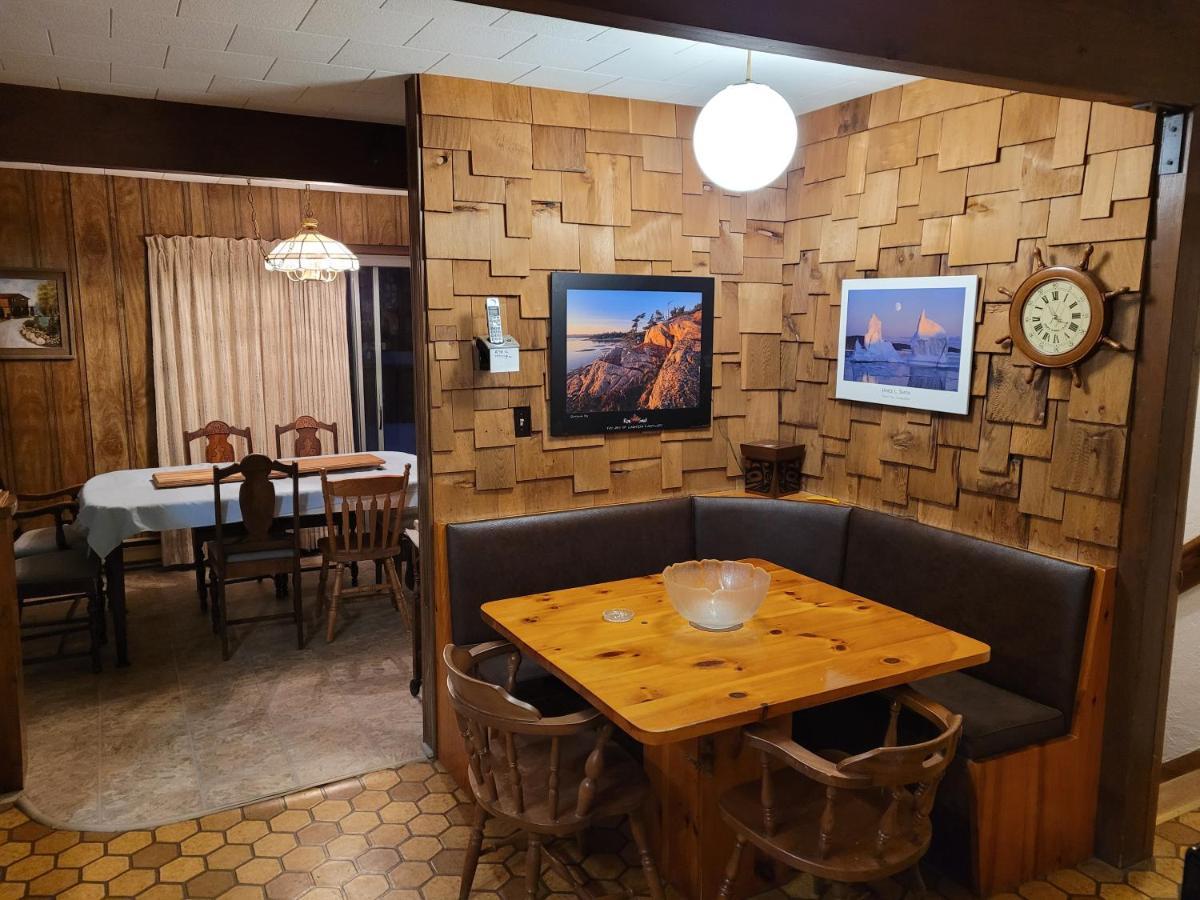 Bowering Lodge Blue Mountains Buitenkant foto