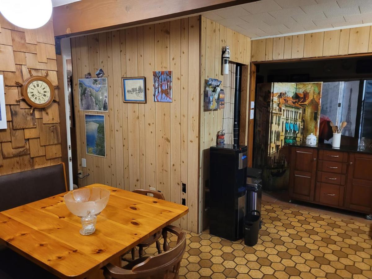 Bowering Lodge Blue Mountains Buitenkant foto