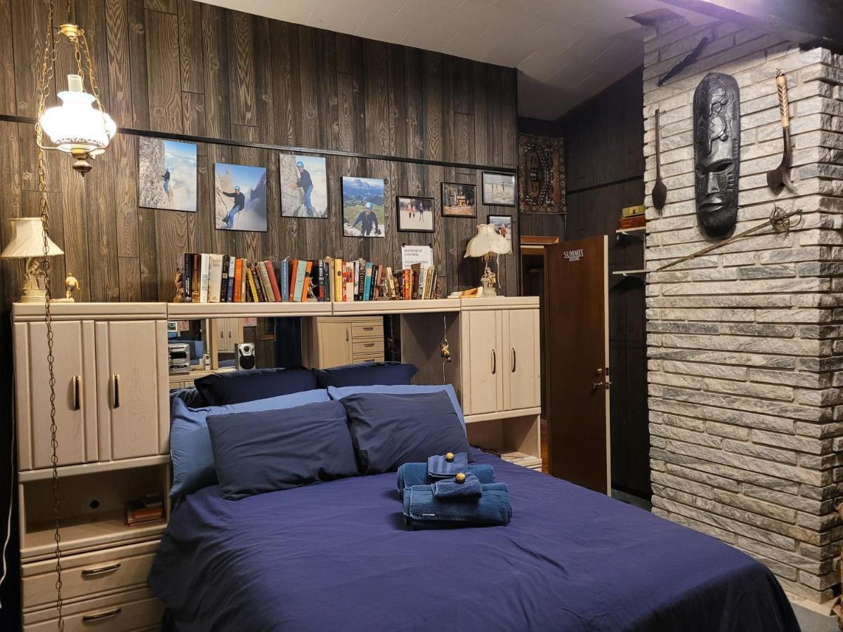 Bowering Lodge Blue Mountains Buitenkant foto