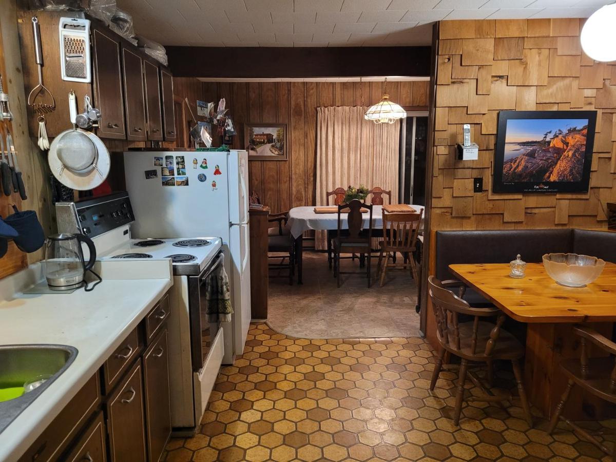 Bowering Lodge Blue Mountains Buitenkant foto