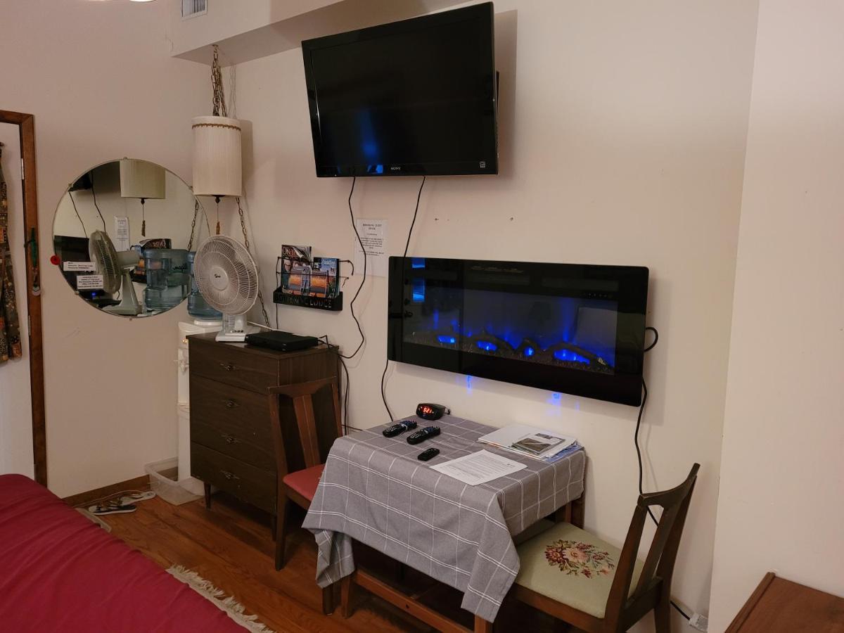 Bowering Lodge Blue Mountains Buitenkant foto