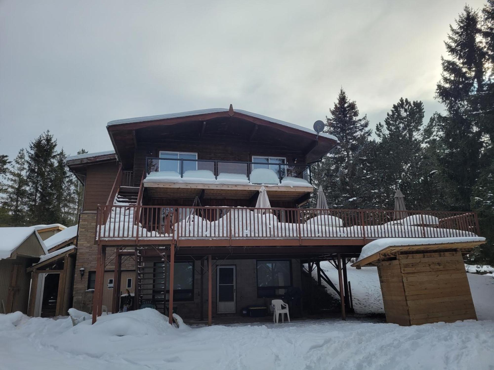 Bowering Lodge Blue Mountains Buitenkant foto