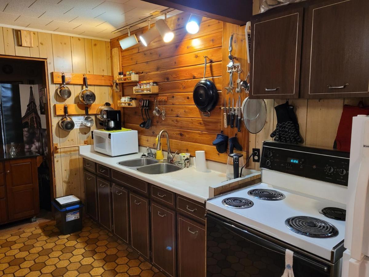 Bowering Lodge Blue Mountains Buitenkant foto