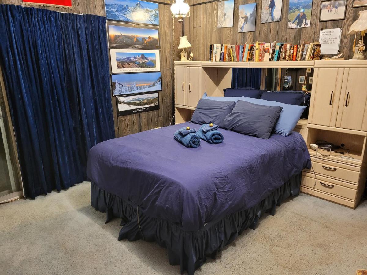 Bowering Lodge Blue Mountains Buitenkant foto