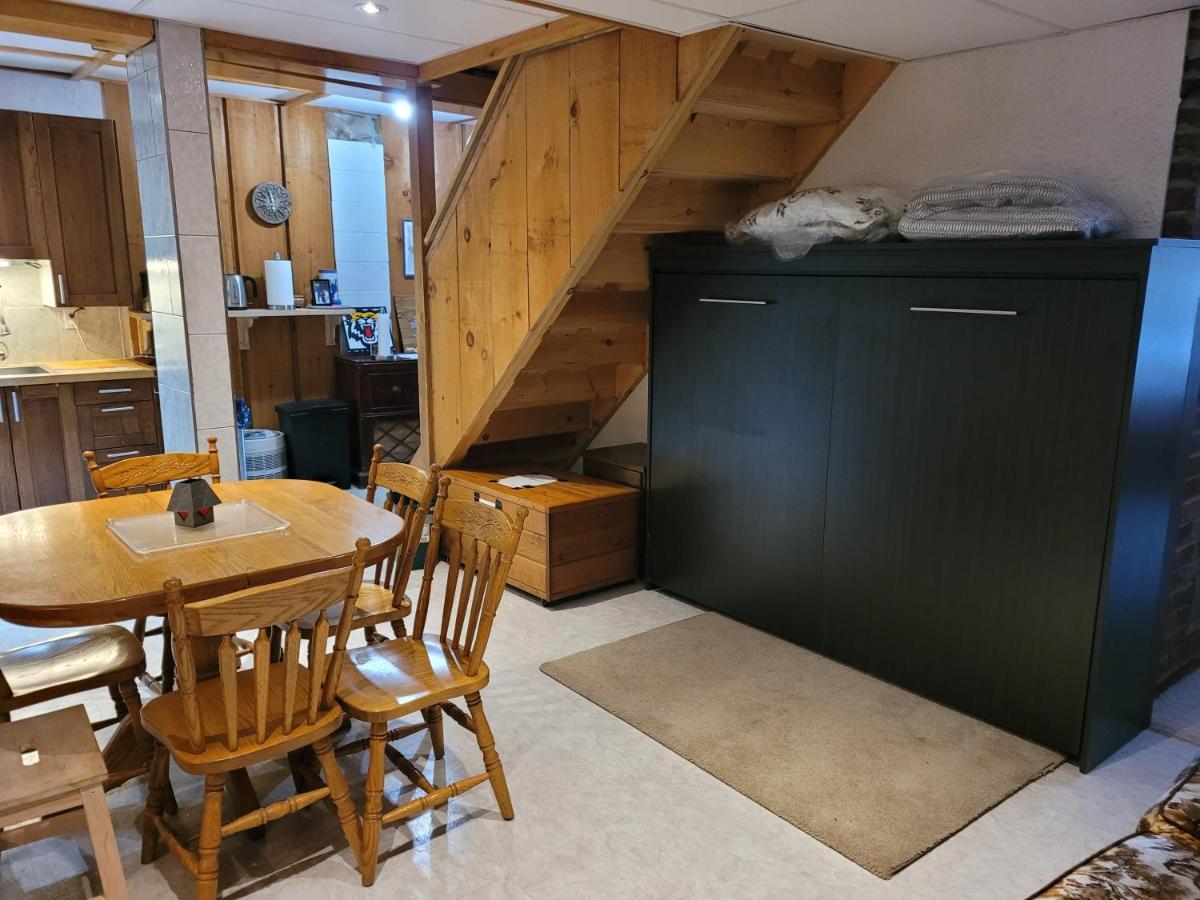 Bowering Lodge Blue Mountains Buitenkant foto