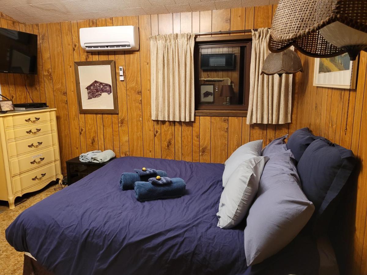 Bowering Lodge Blue Mountains Buitenkant foto