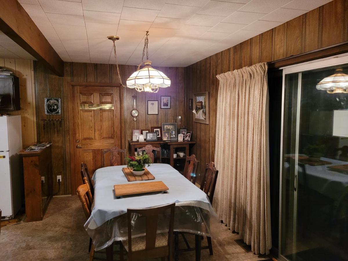 Bowering Lodge Blue Mountains Buitenkant foto