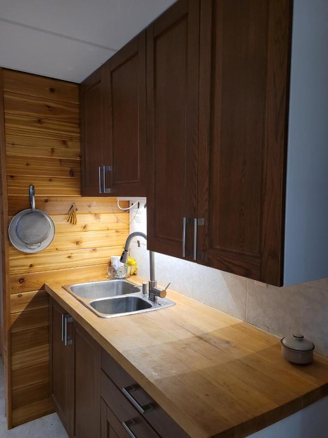 Bowering Lodge Blue Mountains Buitenkant foto