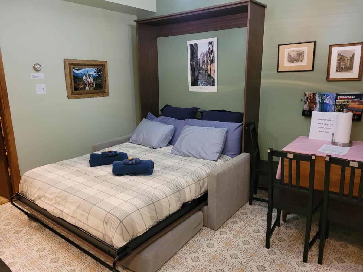 Bowering Lodge Blue Mountains Buitenkant foto
