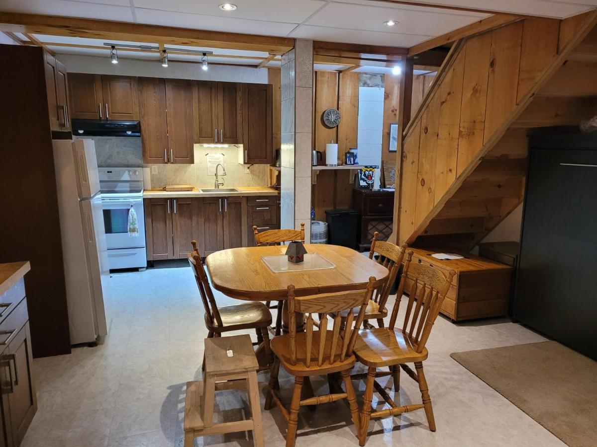 Bowering Lodge Blue Mountains Buitenkant foto